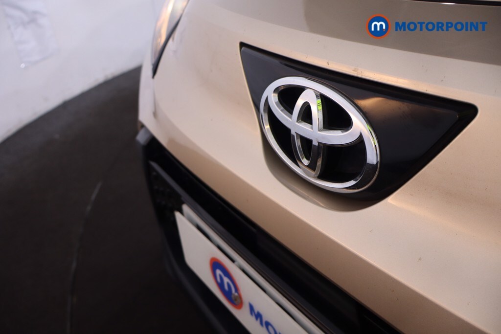 Used Toyota Aygo X 2022 for sale - 77567989: Photo 33