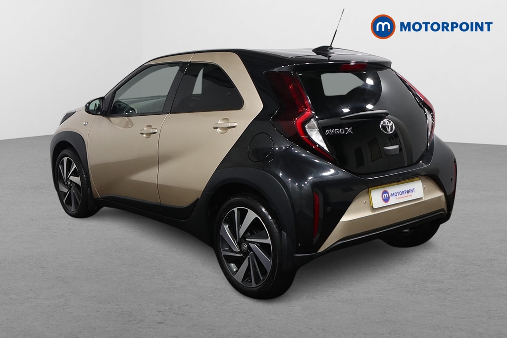 Used Toyota Aygo X 2022 for sale - 77567989: Photo 5
