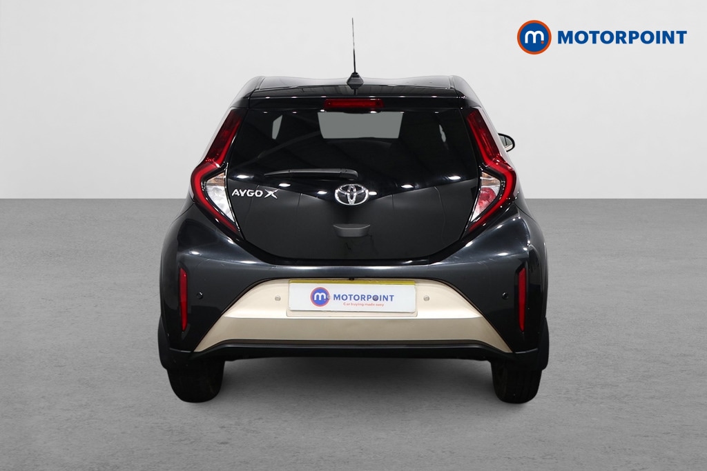 Used Toyota Aygo X 2022 for sale - 77567989: Photo 6