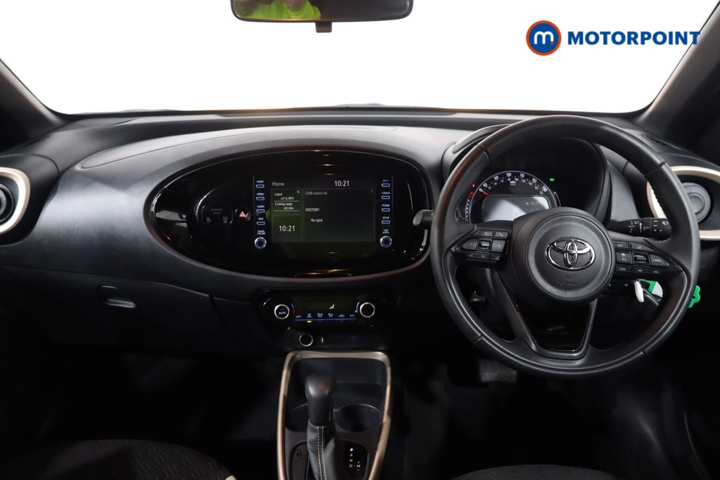 Used Toyota Aygo X 2022 for sale - 77567989: Photo 9