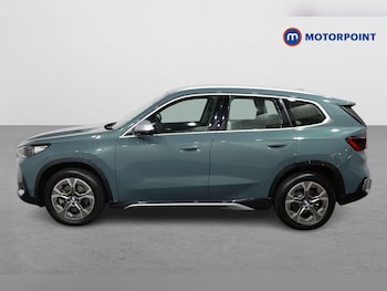 Used BMW X1 2022 for sale - 77546038: Photo