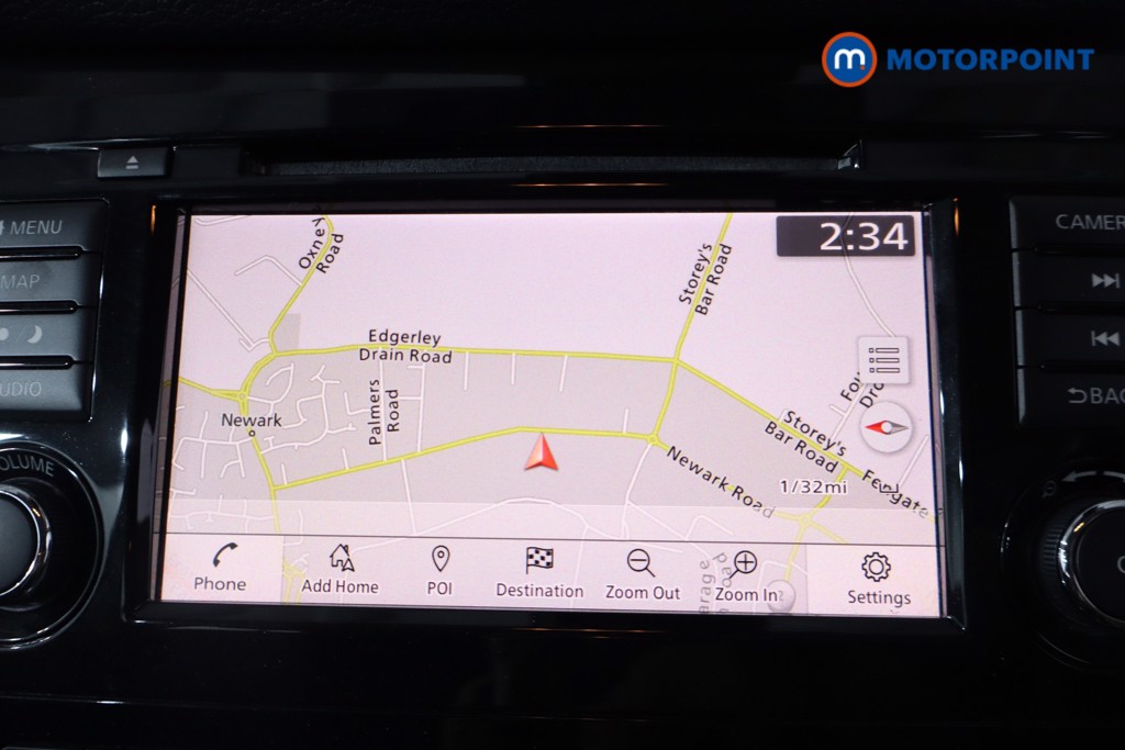 Used Nissan Qashqai 2020 for sale - 77026134: Photo 10