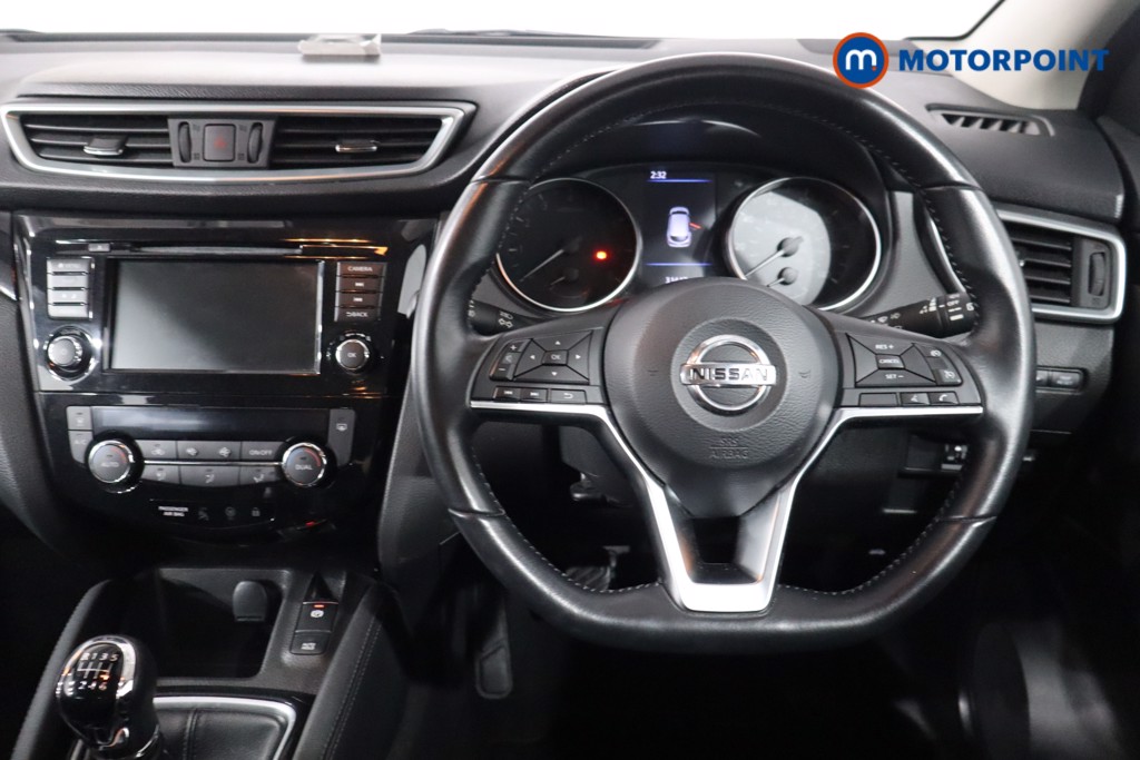 Used Nissan Qashqai 2020 for sale - 77026134: Photo 11