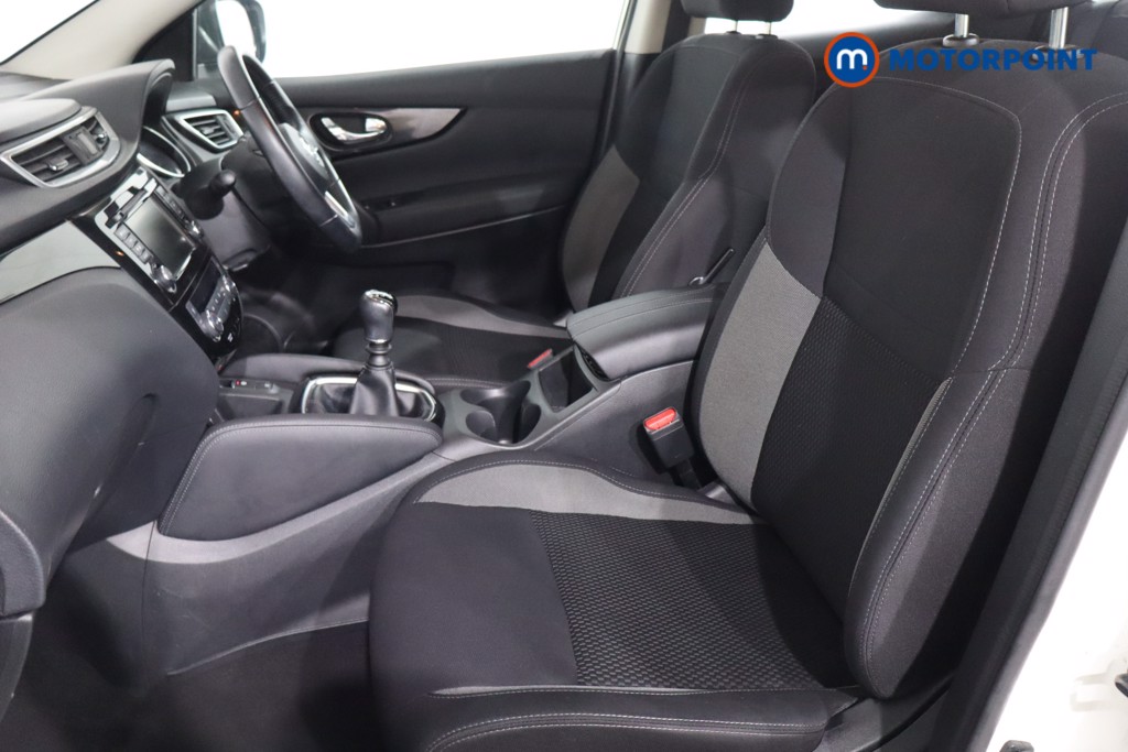 Used Nissan Qashqai 2020 for sale - 77026134: Photo 12