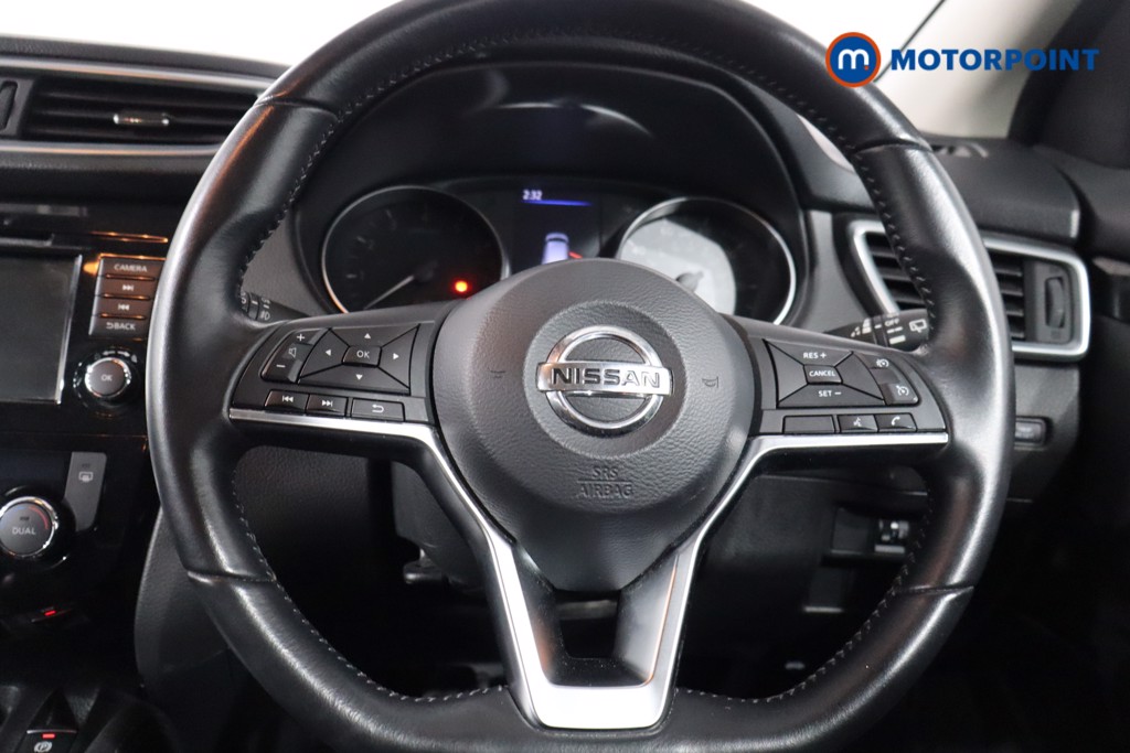 Used Nissan Qashqai 2020 for sale - 77026134: Photo 14