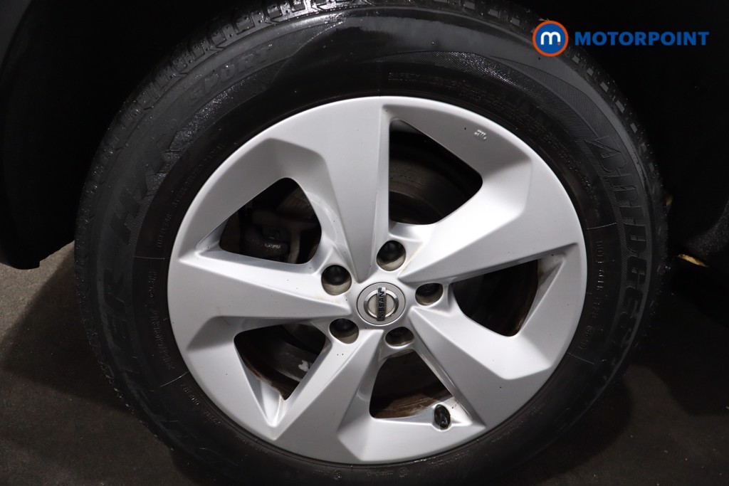 Used Nissan Qashqai 2020 for sale - 77026134: Photo 17