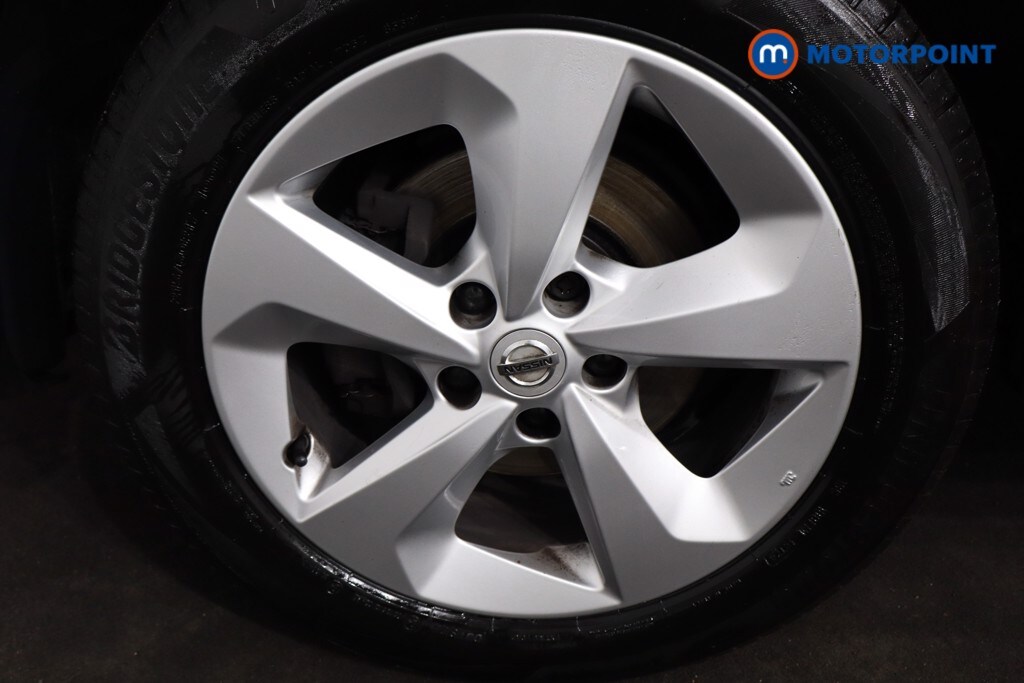 Used Nissan Qashqai 2020 for sale - 77026134: Photo 19