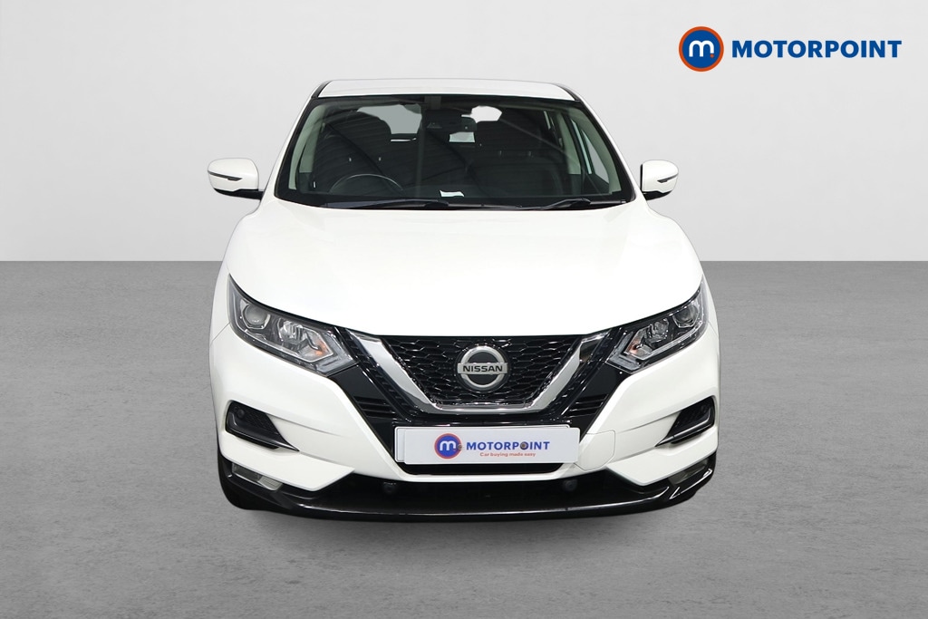 Used Nissan Qashqai 2020 for sale - 77026134: Photo 2