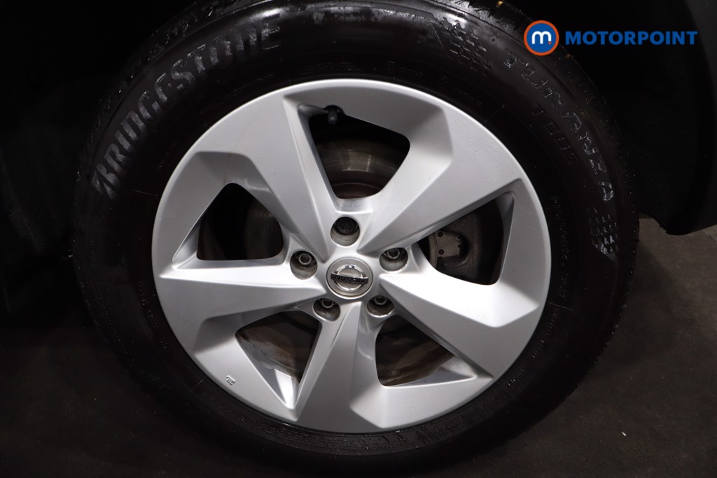 Used Nissan Qashqai 2020 for sale - 77026134: Photo 20