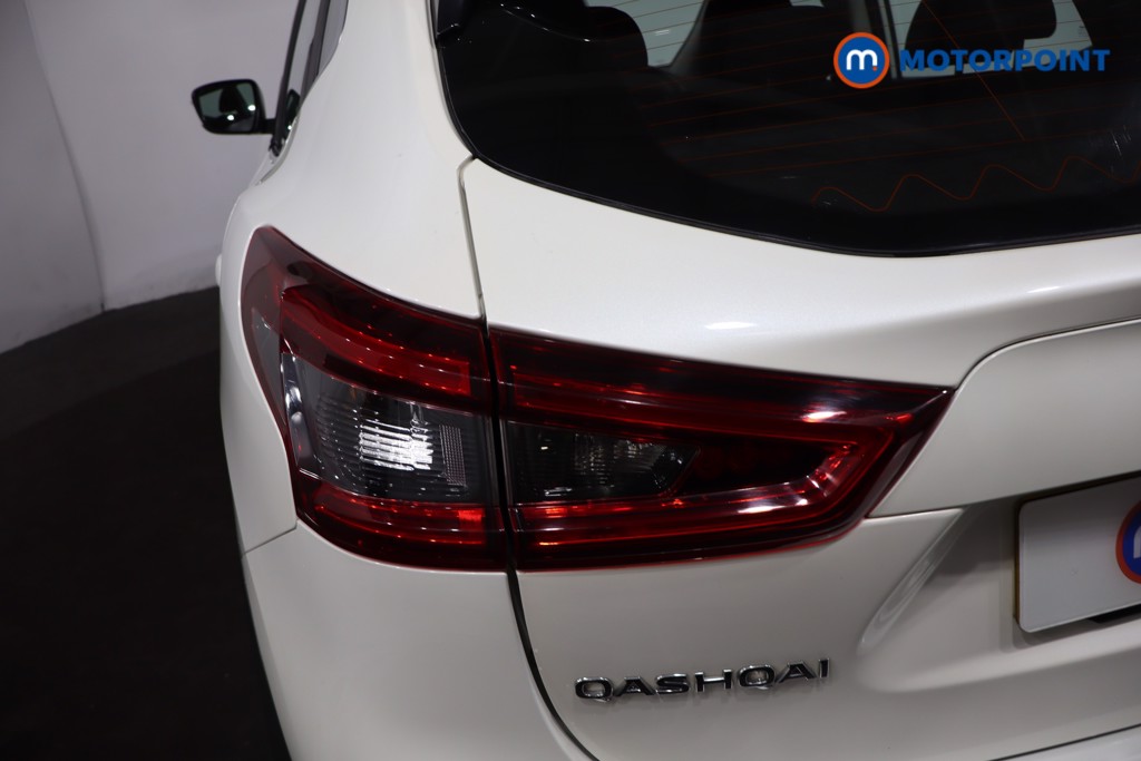 Used Nissan Qashqai 2020 for sale - 77026134: Photo 39