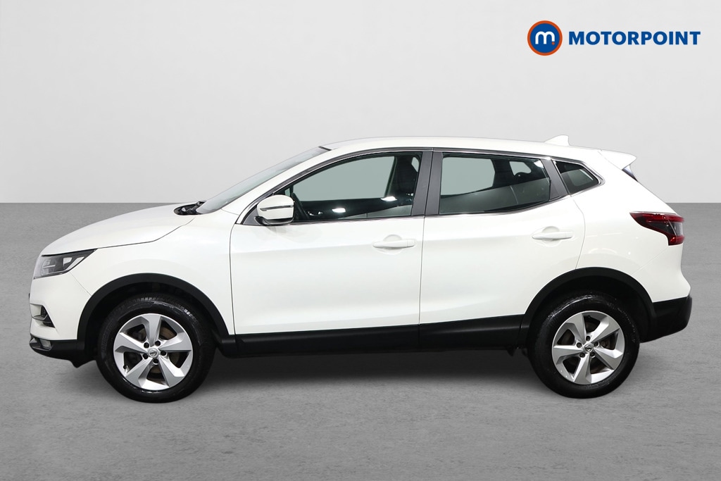 Used Nissan Qashqai 2020 for sale - 77026134: Photo 4