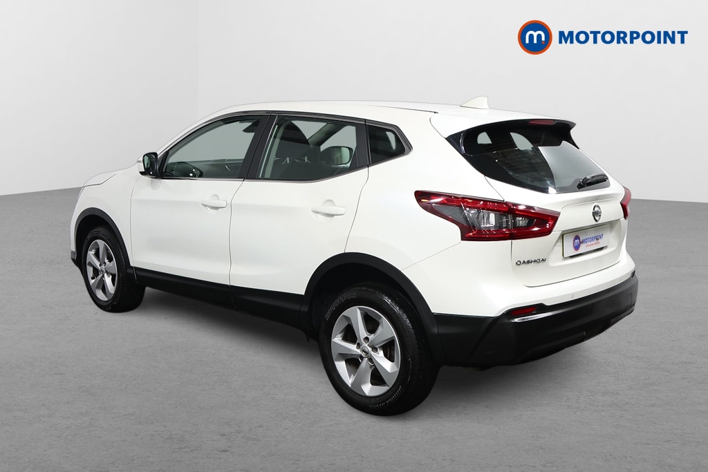 Used Nissan Qashqai 2020 for sale - 77026134: Photo 5