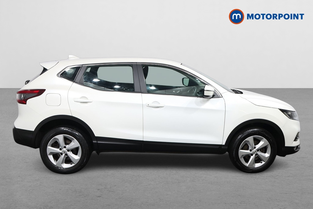 Used Nissan Qashqai 2020 for sale - 77026134: Photo 8