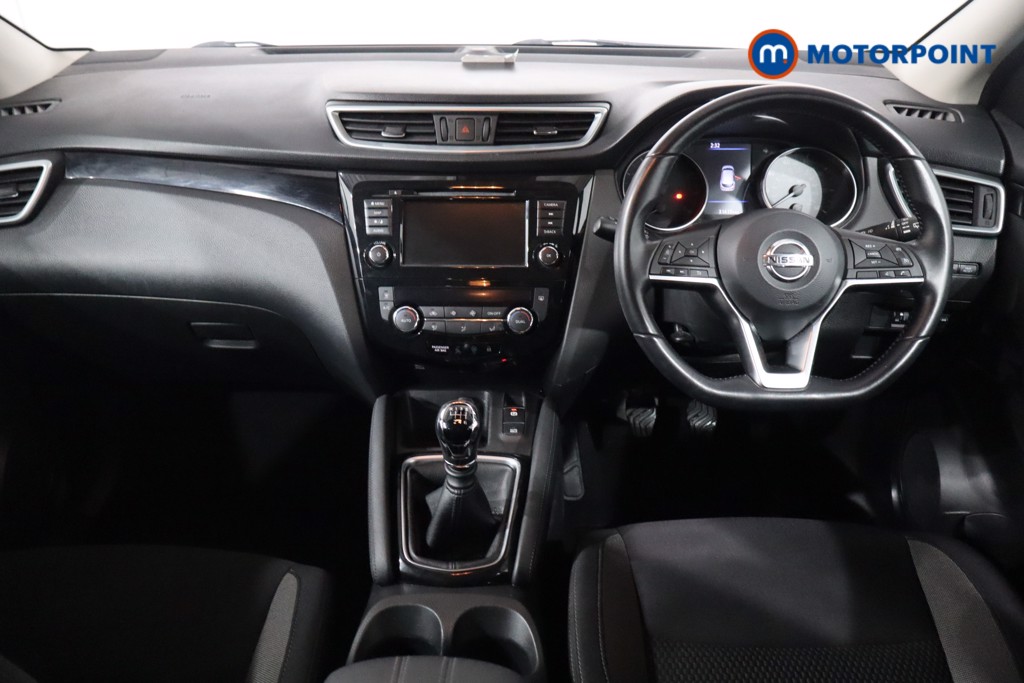 Used Nissan Qashqai 2020 for sale - 77026134: Photo 9