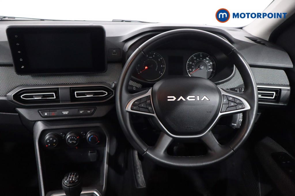 Used Dacia Sandero 2023 for sale - 77604395: Photo 11