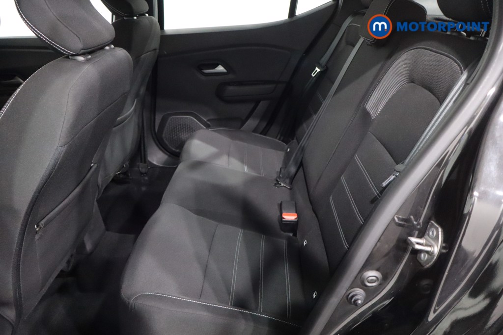 Used Dacia Sandero 2023 for sale - 77604395: Photo 13