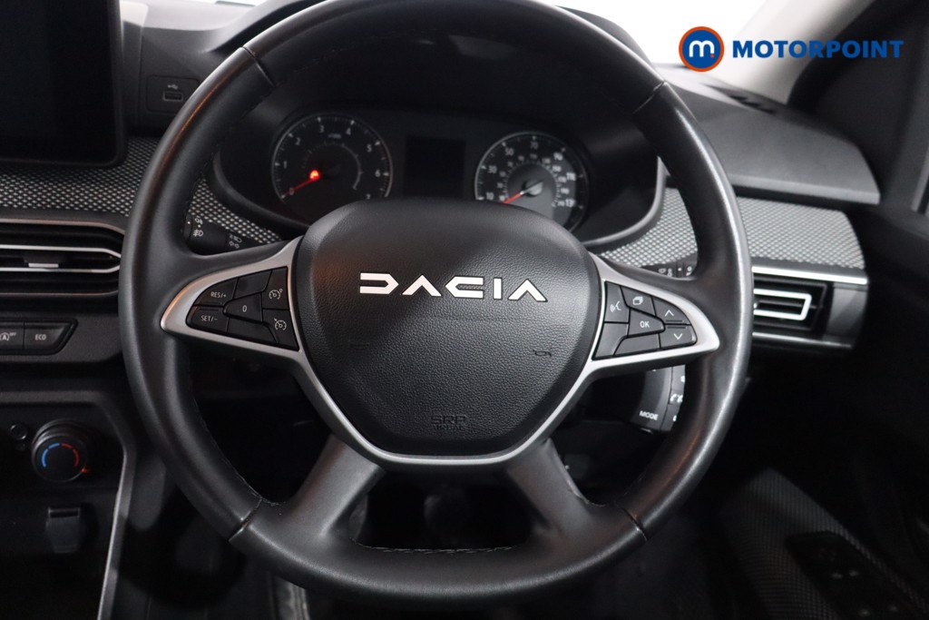 Used Dacia Sandero 2023 for sale - 77604395: Photo 14
