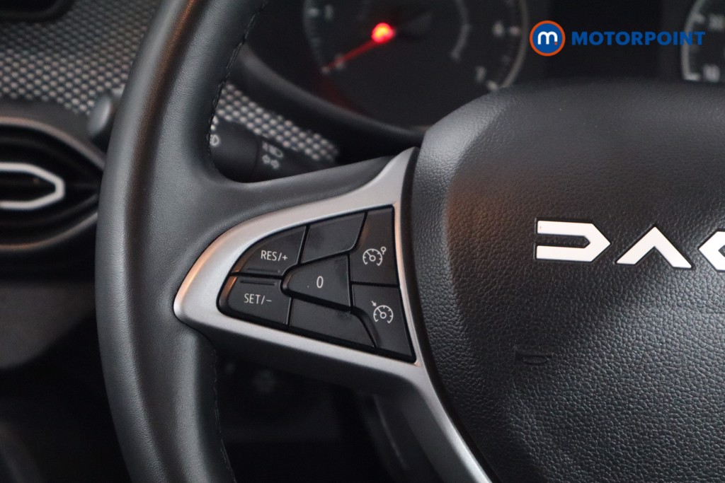 Used Dacia Sandero 2023 for sale - 77604395: Photo 15