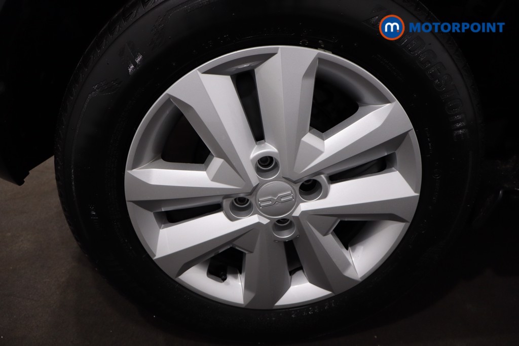 Used Dacia Sandero 2023 for sale - 77604395: Photo 17