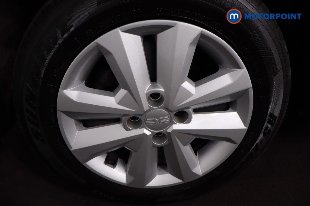 Used Dacia Sandero 2023 for sale - 77604395: Photo 19