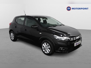 2023 - 1.0 Tce Expression 5dr