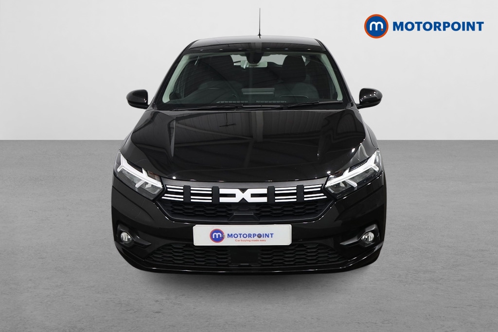 Used Dacia Sandero 2023 for sale - 77604395: Photo 2