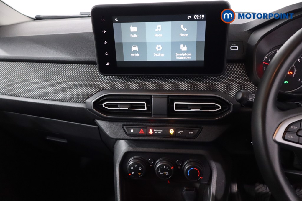 Used Dacia Sandero 2023 for sale - 77604395: Photo 23