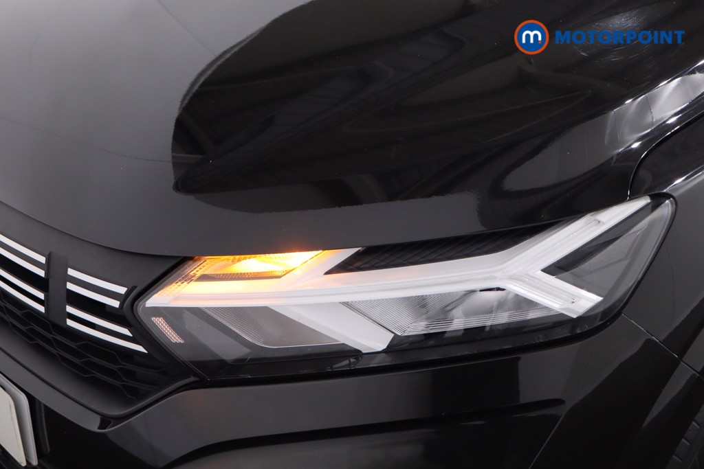 Used Dacia Sandero 2023 for sale - 77604395: Photo 35