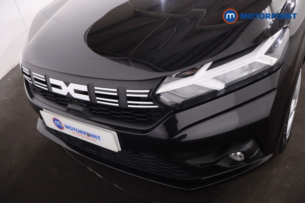 Used Dacia Sandero 2023 for sale - 77604395: Photo 37