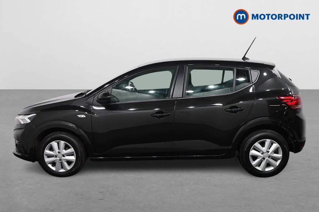 Used Dacia Sandero 2023 for sale - 77604395: Photo 4