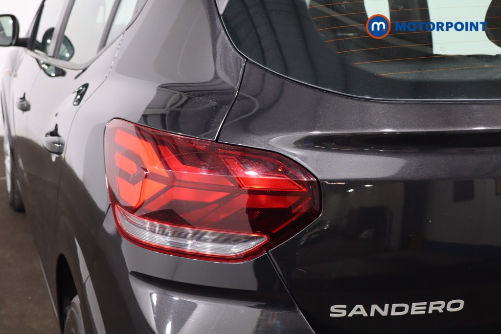 Used Dacia Sandero 2023 for sale - 77604395: Photo 40