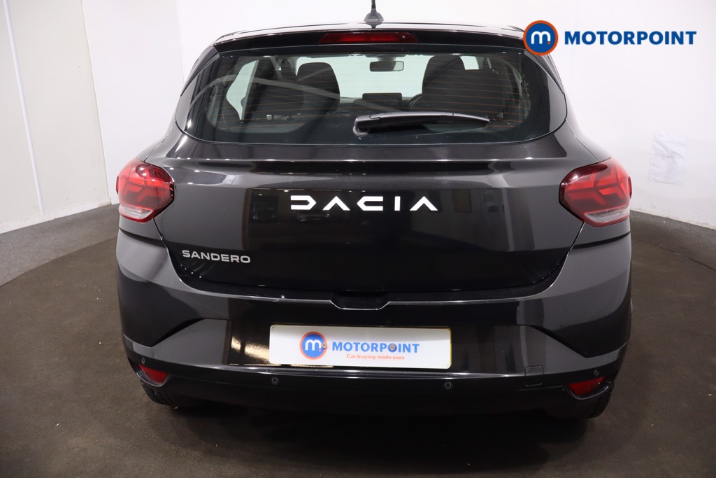 Used Dacia Sandero 2023 for sale - 77604395: Photo 43