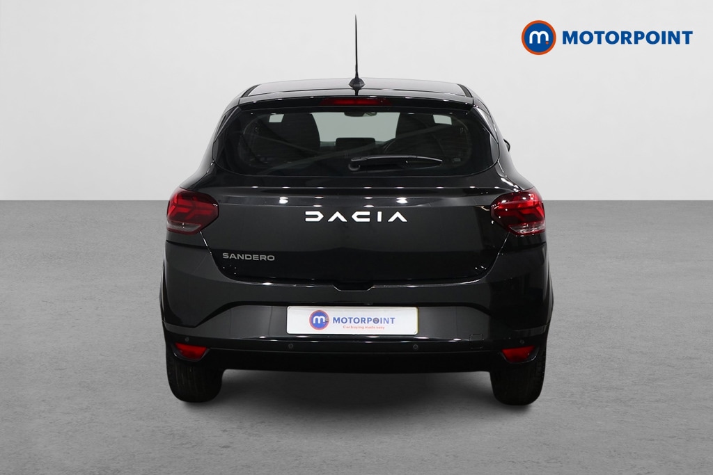 Used Dacia Sandero 2023 for sale - 77604395: Photo 6