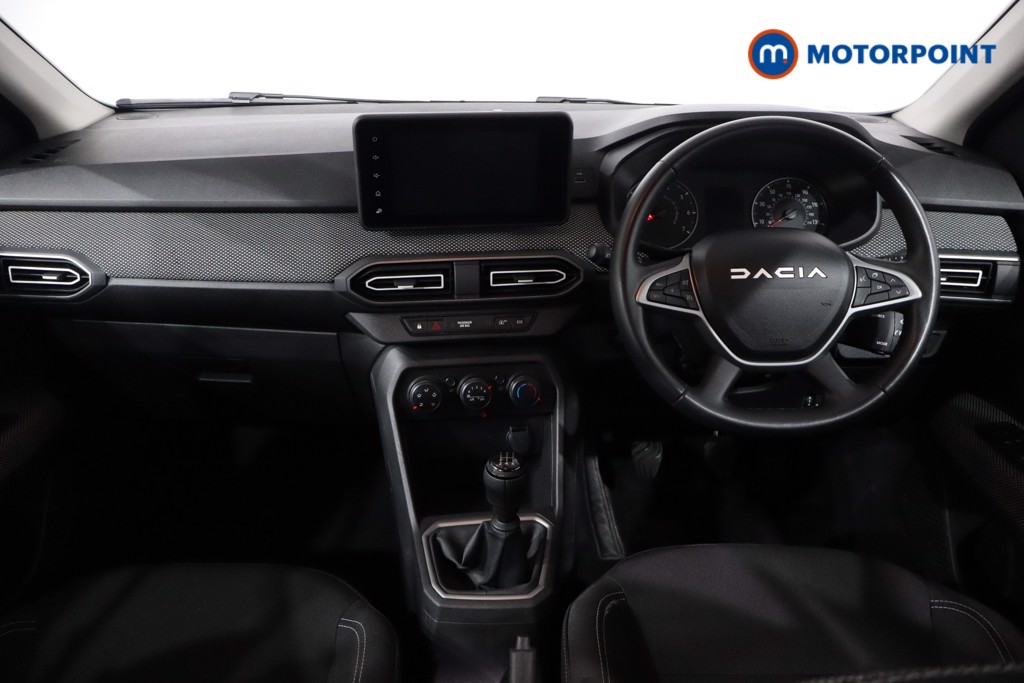 Used Dacia Sandero 2023 for sale - 77604395: Photo 9