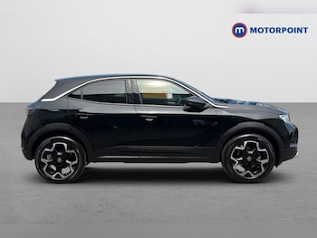 Used Vauxhall Mokka 2023 for sale - 78792400: Photo