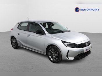 Used Vauxhall Corsa 2023 for sale - 78485380: Photo