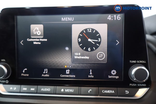 Used Nissan Qashqai 2023 for sale - 76206435: Photo 10