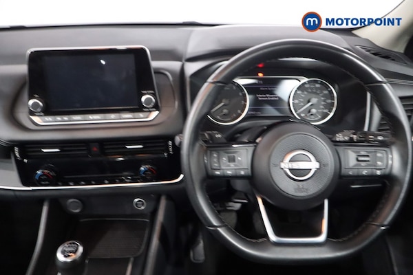 Used Nissan Qashqai 2023 for sale - 76206435: Photo 11