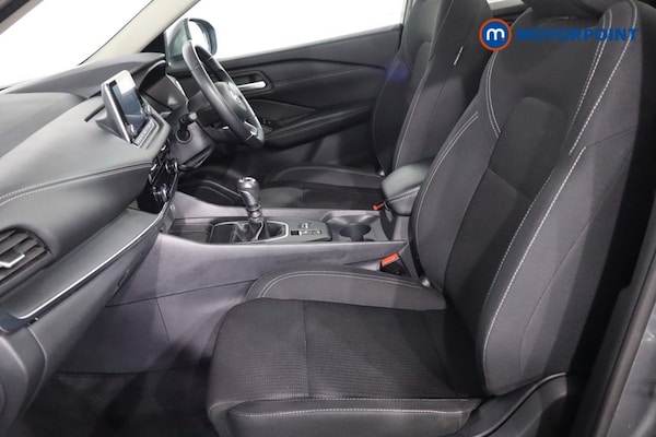 Used Nissan Qashqai 2023 for sale - 76206435: Photo 12