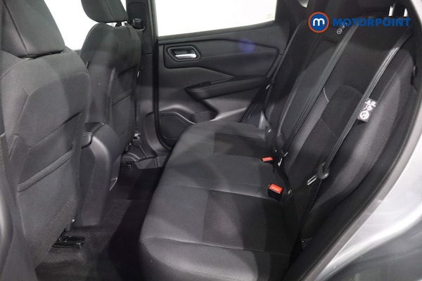 Used Nissan Qashqai 2023 for sale - 76206435: Photo 13