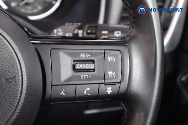 Used Nissan Qashqai 2023 for sale - 76206435: Photo 16
