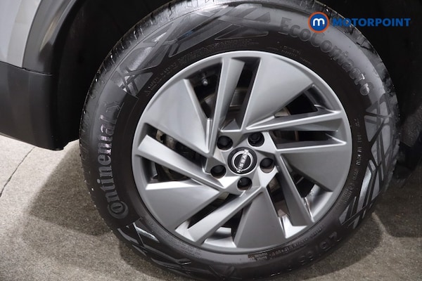 Used Nissan Qashqai 2023 for sale - 76206435: Photo 17