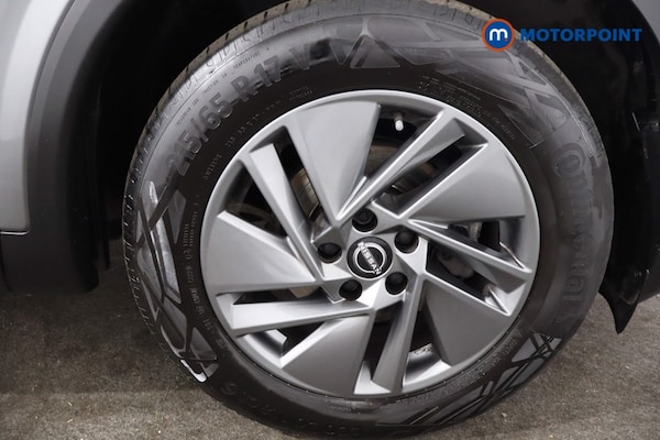 Used Nissan Qashqai 2023 for sale - 76206435: Photo 18