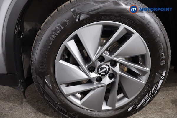 Used Nissan Qashqai 2023 for sale - 76206435: Photo 19