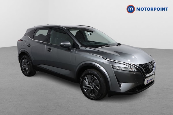 Used Nissan Qashqai 2023 for sale - 76206435: Photo 1