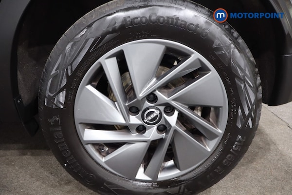 Used Nissan Qashqai 2023 for sale - 76206435: Photo 20