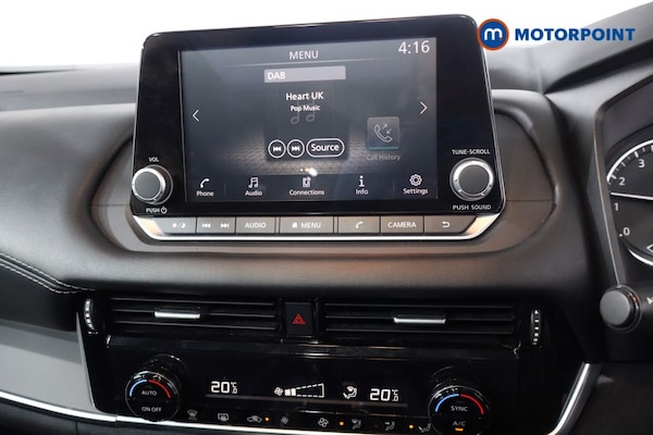 Used Nissan Qashqai 2023 for sale - 76206435: Photo 23