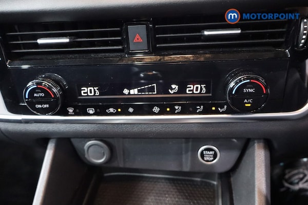 Used Nissan Qashqai 2023 for sale - 76206435: Photo 24