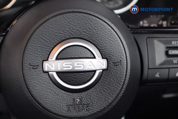 Used Nissan Qashqai 2023 for sale - 76206435: Photo 25