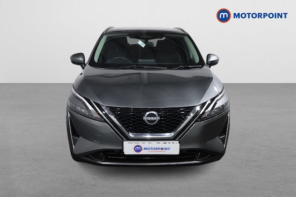 Used Nissan Qashqai 2023 for sale - 76206435: Photo 2